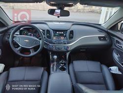 شيفروليه امبالا